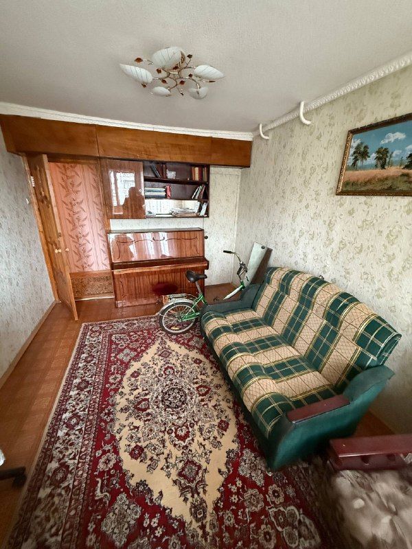 Продажа 3-комнатной квартиры, Нижний Новгород, Политбойцов ул,  8