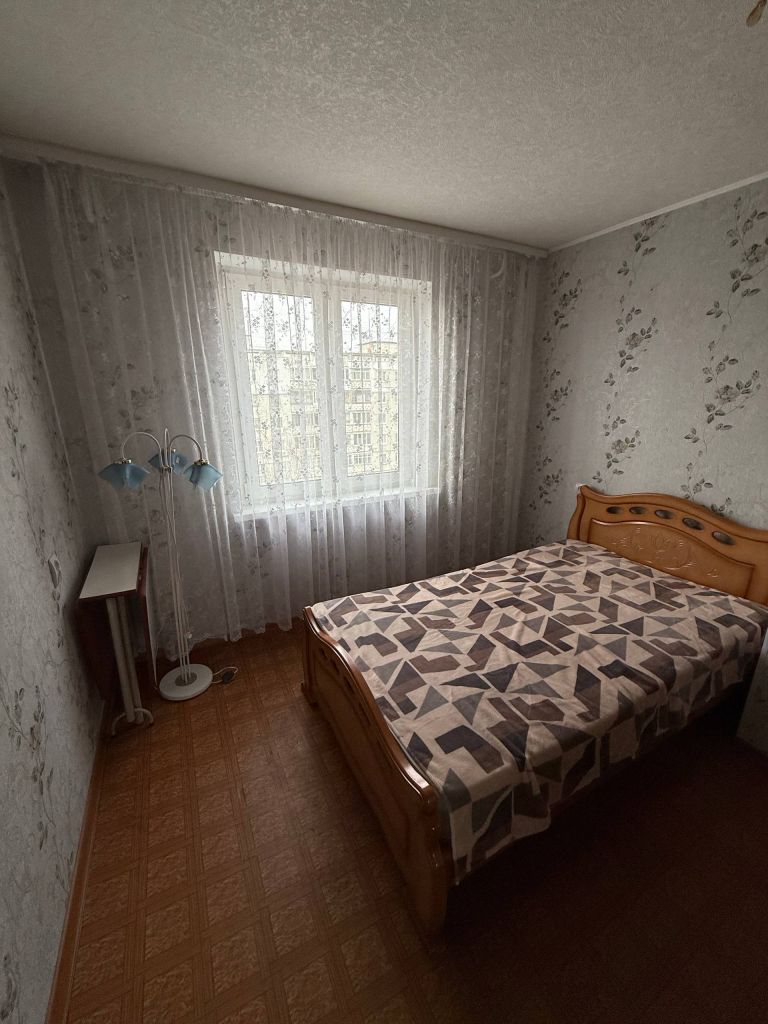 Продажа 3-комнатной квартиры, Нижний Новгород, Политбойцов ул,  8