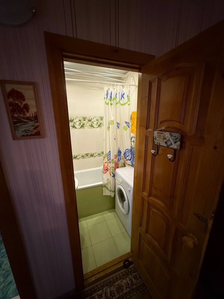 Продажа 3-комнатной квартиры, Нижний Новгород, Политбойцов ул,  8