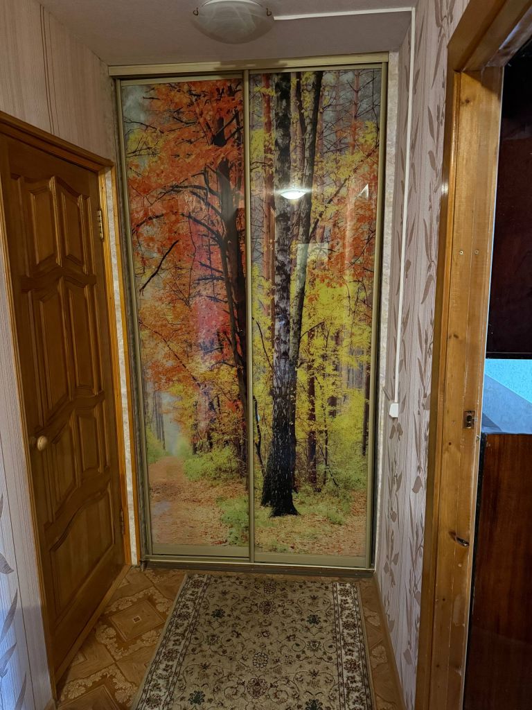 Продажа 3-комнатной квартиры, Нижний Новгород, Политбойцов ул,  8