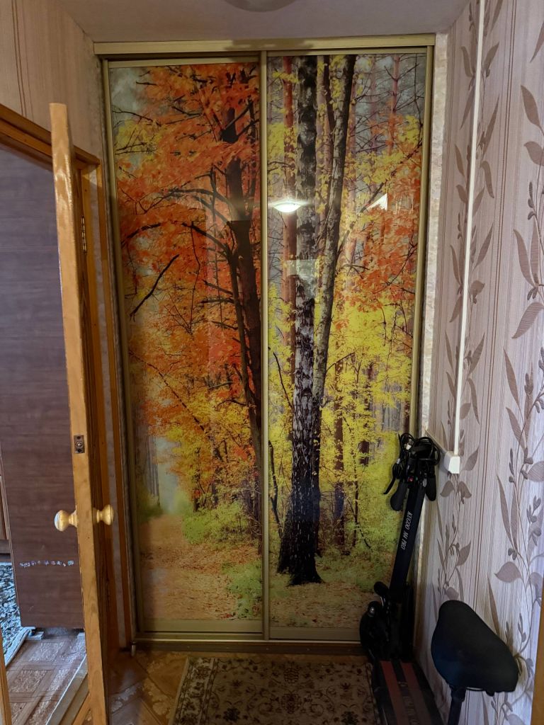 Продажа 3-комнатной квартиры, Нижний Новгород, Политбойцов ул,  8