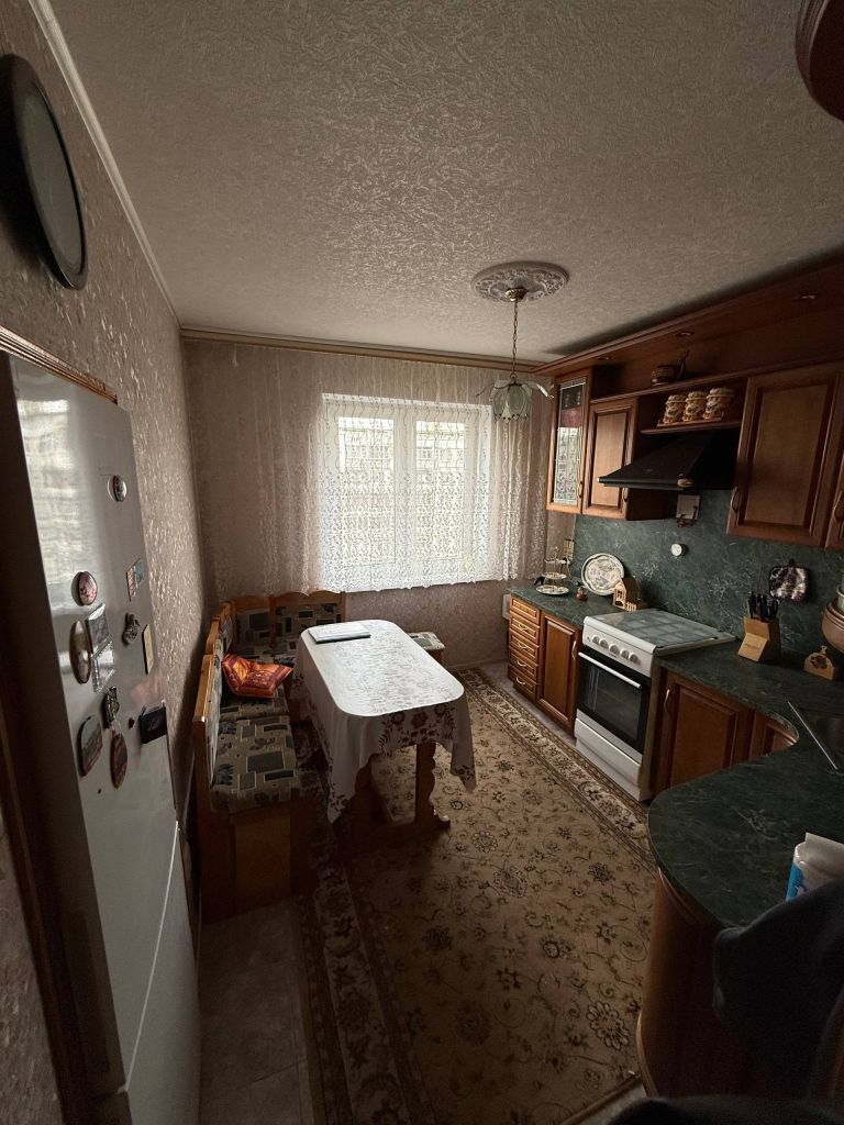 Продажа 3-комнатной квартиры, Нижний Новгород, Политбойцов ул,  8