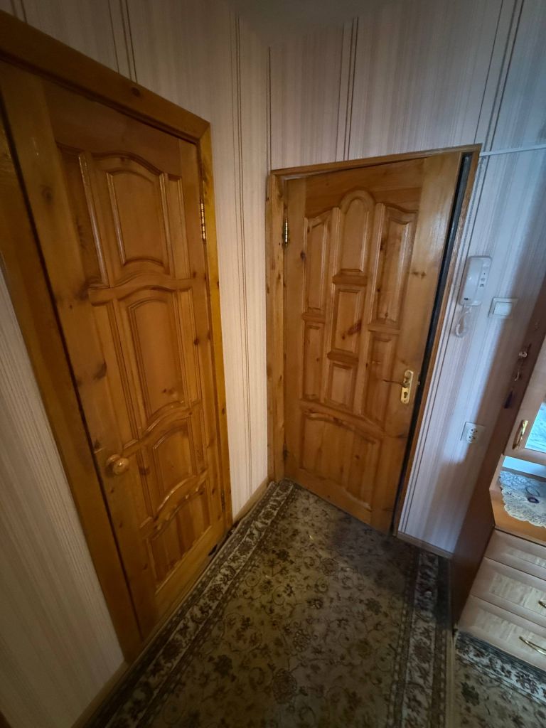 Продажа 3-комнатной квартиры, Нижний Новгород, Политбойцов ул,  8