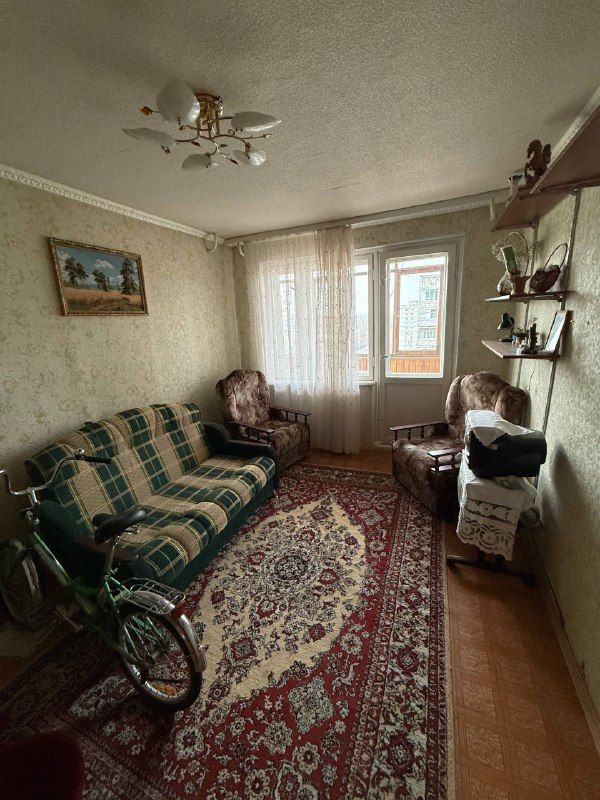 Продажа 3-комнатной квартиры, Нижний Новгород, Политбойцов ул,  8