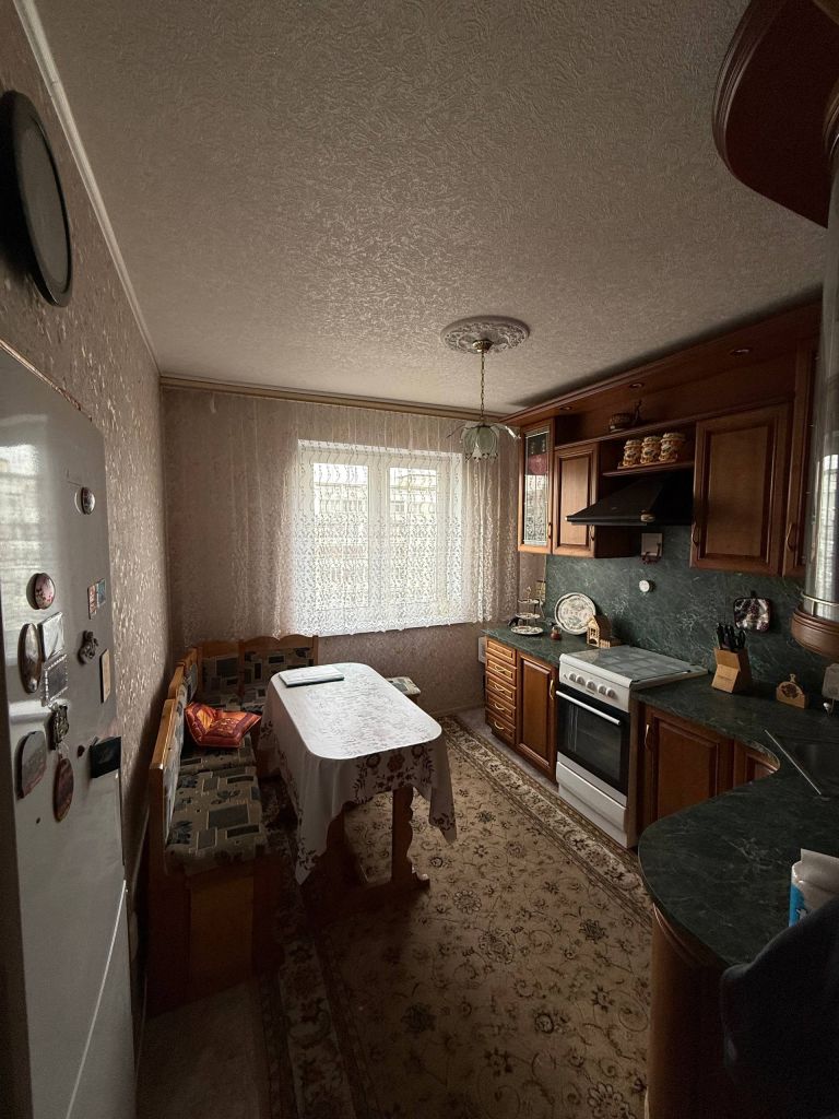 Продажа 3-комнатной квартиры, Нижний Новгород, Политбойцов ул,  8