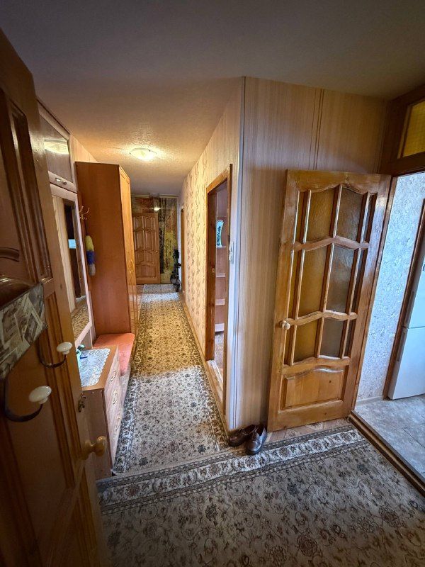 Продажа 3-комнатной квартиры, Нижний Новгород, Политбойцов ул,  8