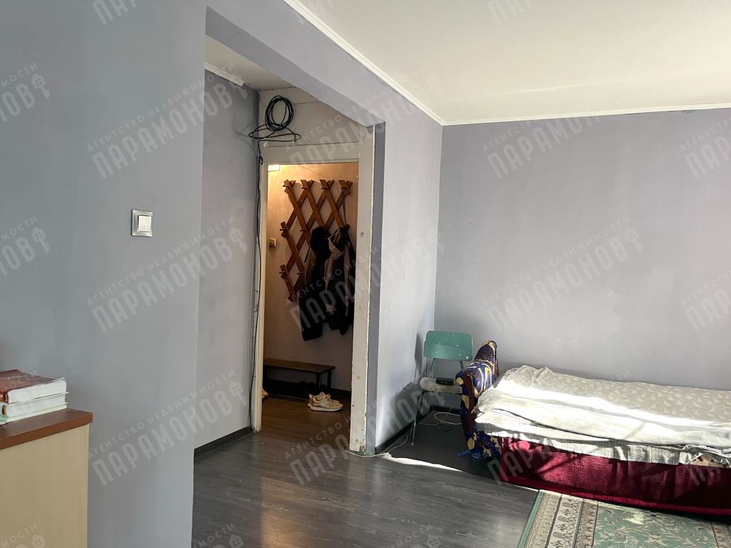 Продажа 1-комнатной квартиры, Тверь, Ипподромная ул,  22