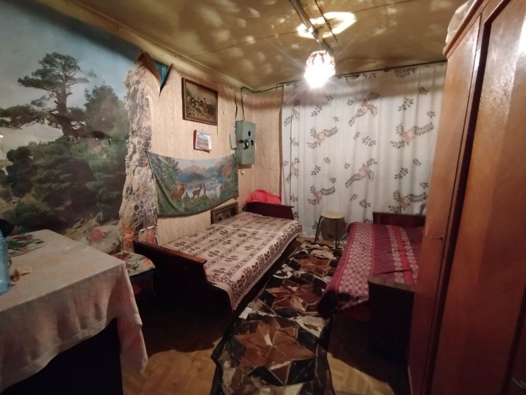 Продажа участка, Костромская, СТ Малинка