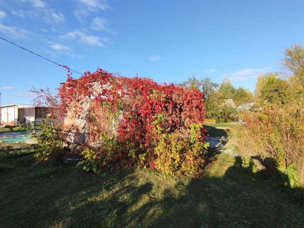 Продажа участка, Костромская, СТ Малинка