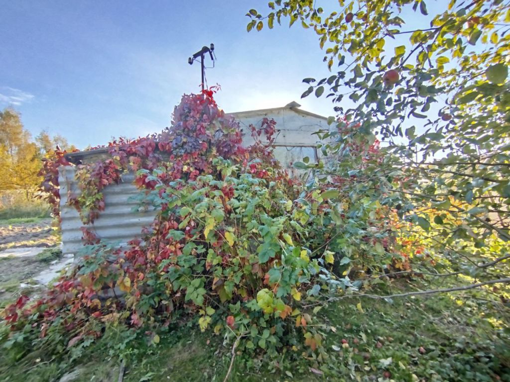 Продажа участка, Костромская, СТ Малинка