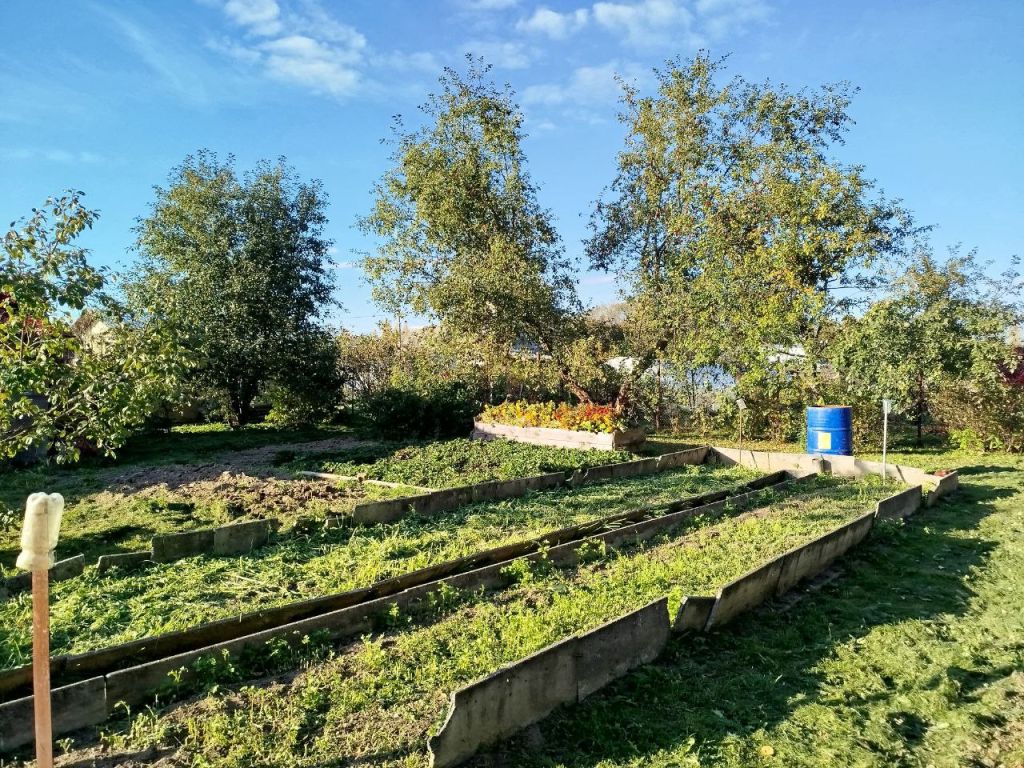 Продажа участка, Костромская, СТ Малинка