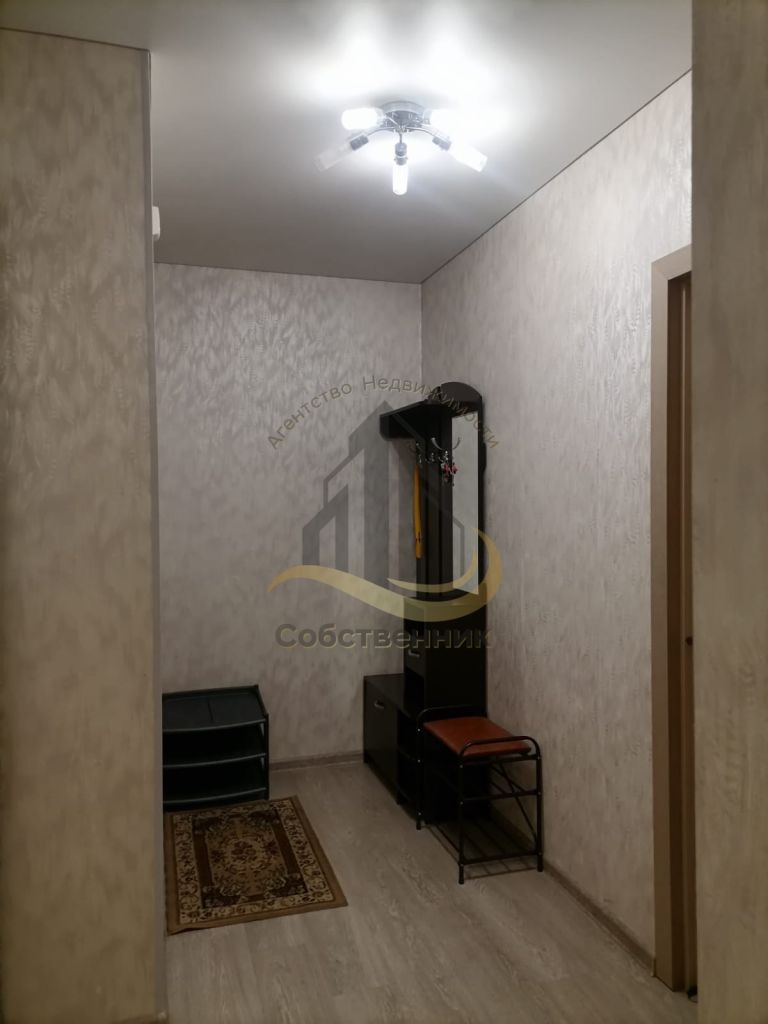 Аренда 2-комнатной квартиры, Воронеж, Олимпийский бульвар,  12