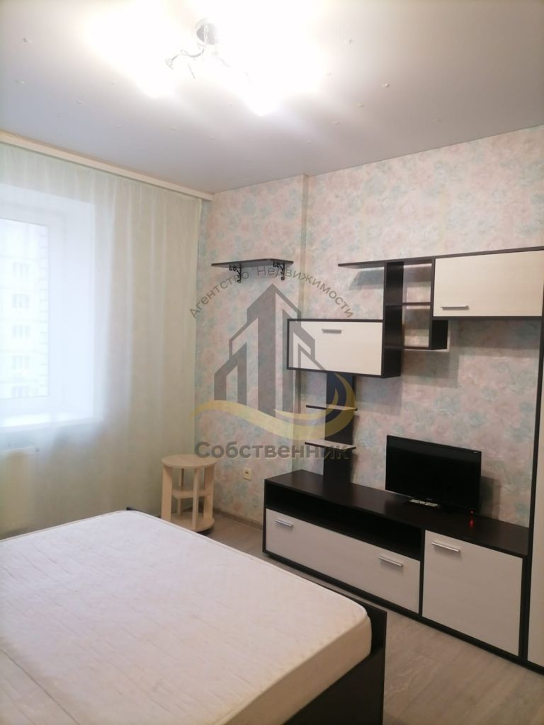 Аренда 2-комнатной квартиры, Воронеж, Олимпийский бульвар,  12