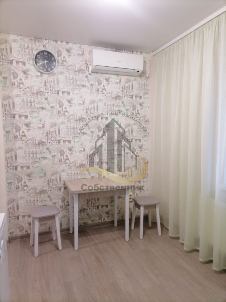 Аренда 2-комнатной квартиры, Воронеж, Олимпийский бульвар,  12