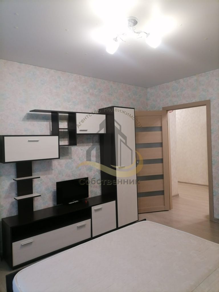 Аренда 2-комнатной квартиры, Воронеж, Олимпийский бульвар,  12