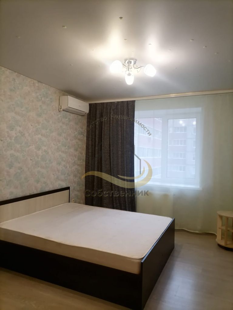 Аренда 2-комнатной квартиры, Воронеж, Олимпийский бульвар,  12