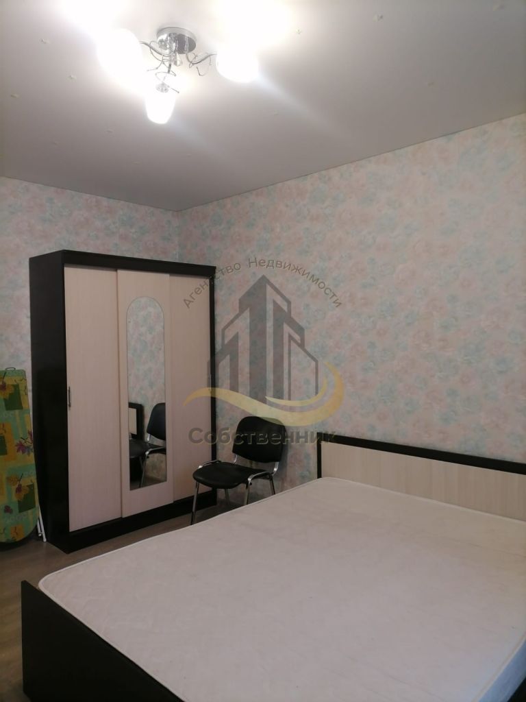 Аренда 2-комнатной квартиры, Воронеж, Олимпийский бульвар,  12