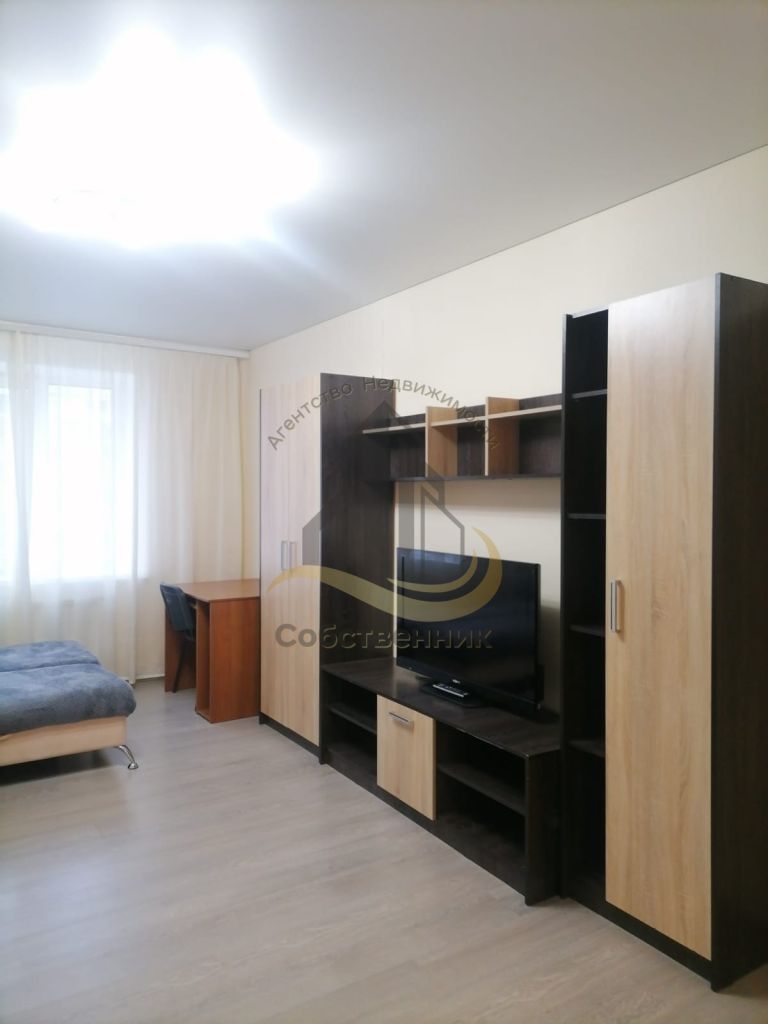 Аренда 2-комнатной квартиры, Воронеж, Олимпийский бульвар,  12