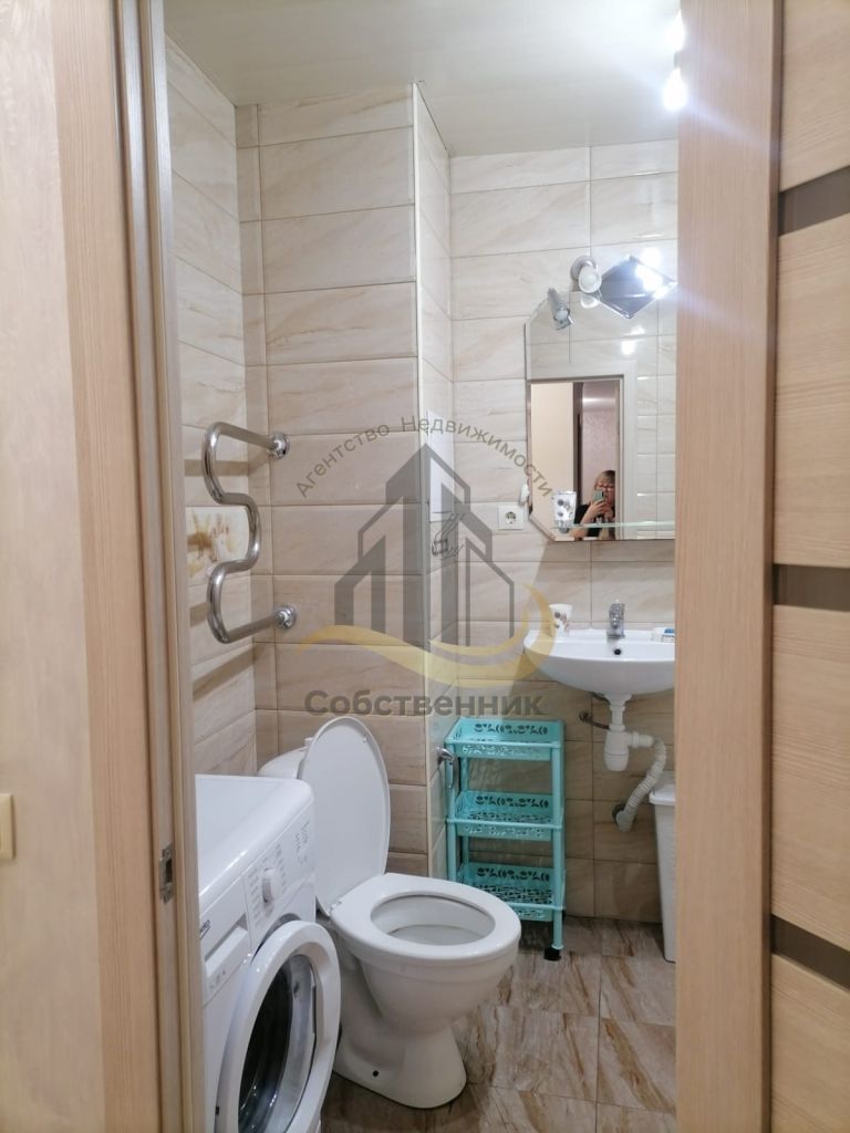 Аренда 2-комнатной квартиры, Воронеж, Олимпийский бульвар,  12