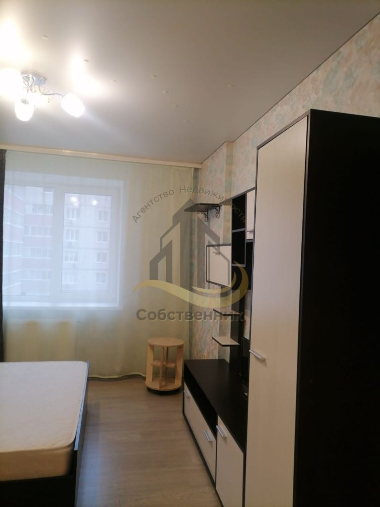 Аренда 2-комнатной квартиры, Воронеж, Олимпийский бульвар,  12