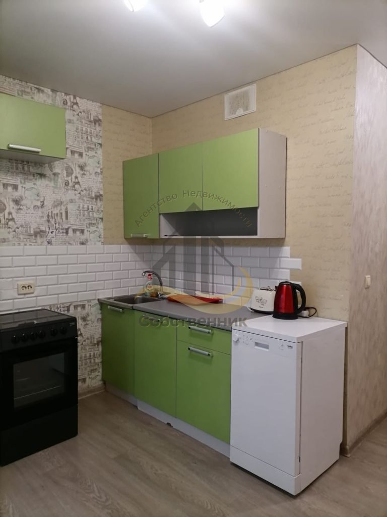 Аренда 2-комнатной квартиры, Воронеж, Олимпийский бульвар,  12