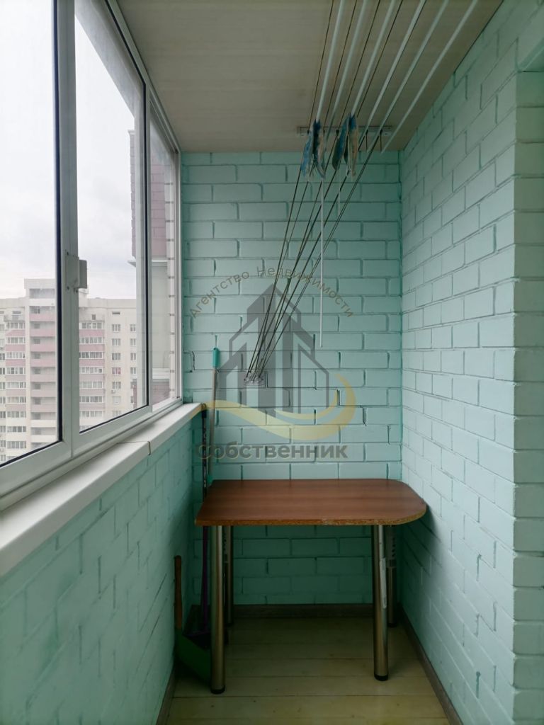 Аренда 2-комнатной квартиры, Воронеж, Олимпийский бульвар,  12