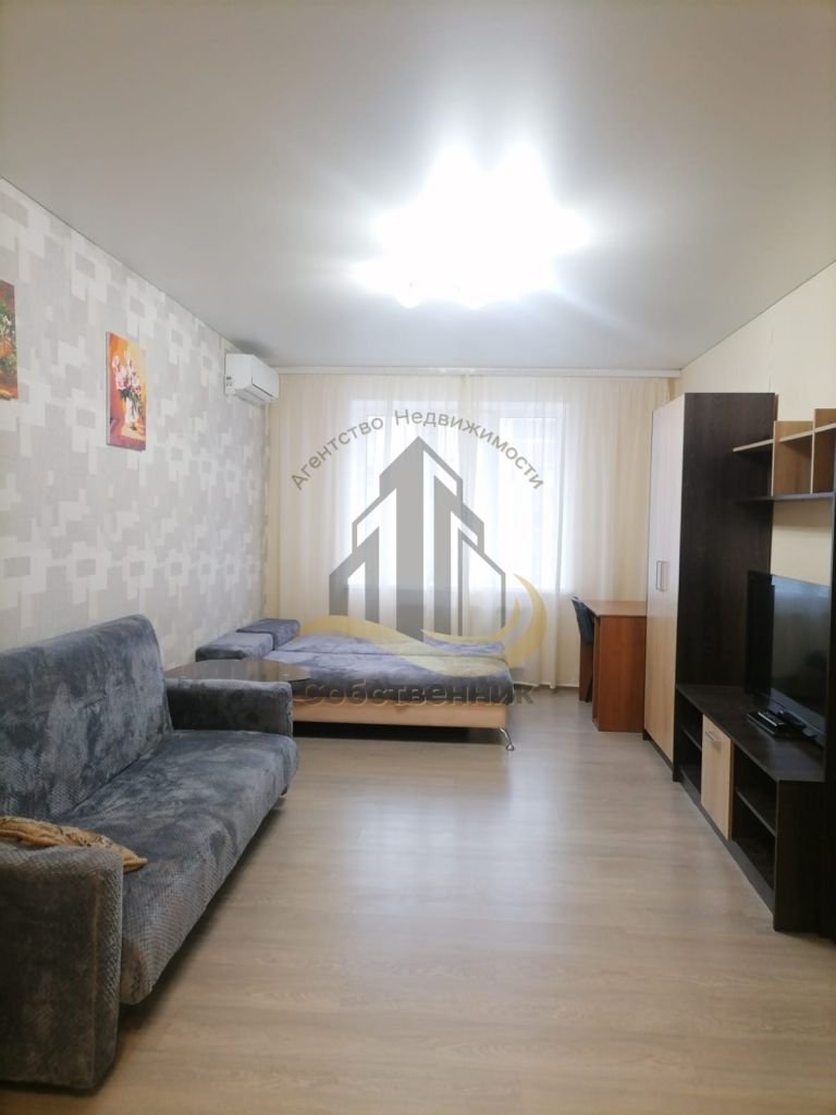 Аренда 2-комнатной квартиры, Воронеж, Олимпийский бульвар,  12