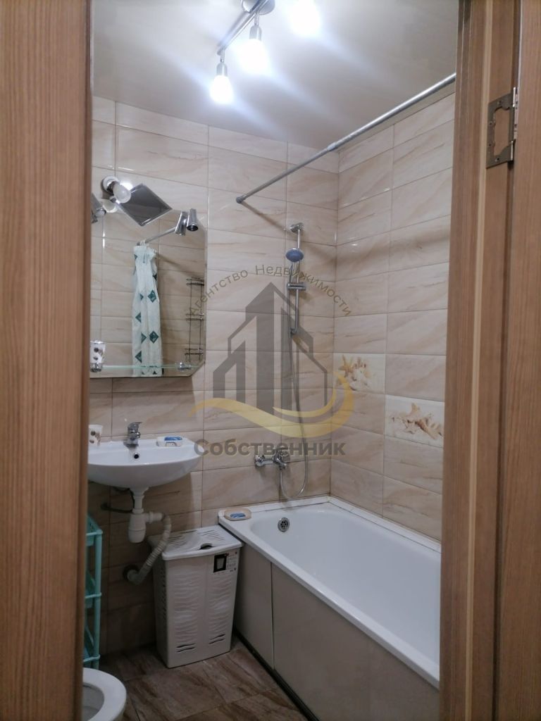 Аренда 2-комнатной квартиры, Воронеж, Олимпийский бульвар,  12