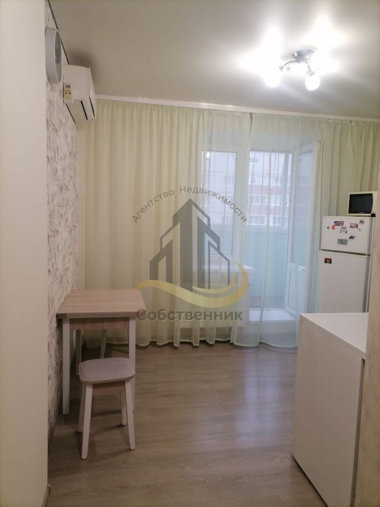 Аренда 2-комнатной квартиры, Воронеж, Олимпийский бульвар,  12