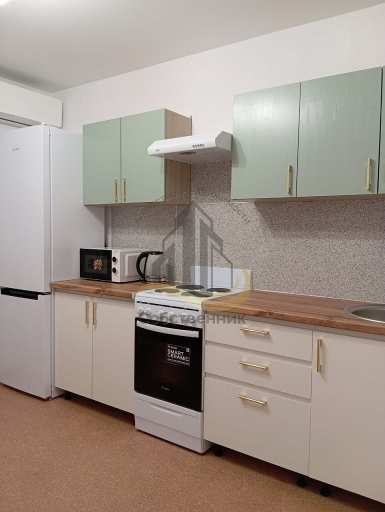 Аренда 1-комнатной квартиры, Воронеж, Московский пр-кт,  128