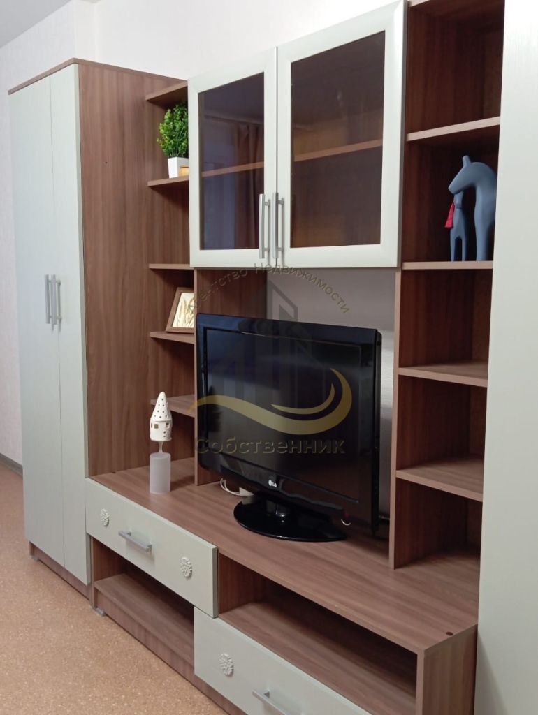 Аренда 1-комнатной квартиры, Воронеж, Московский пр-кт,  128