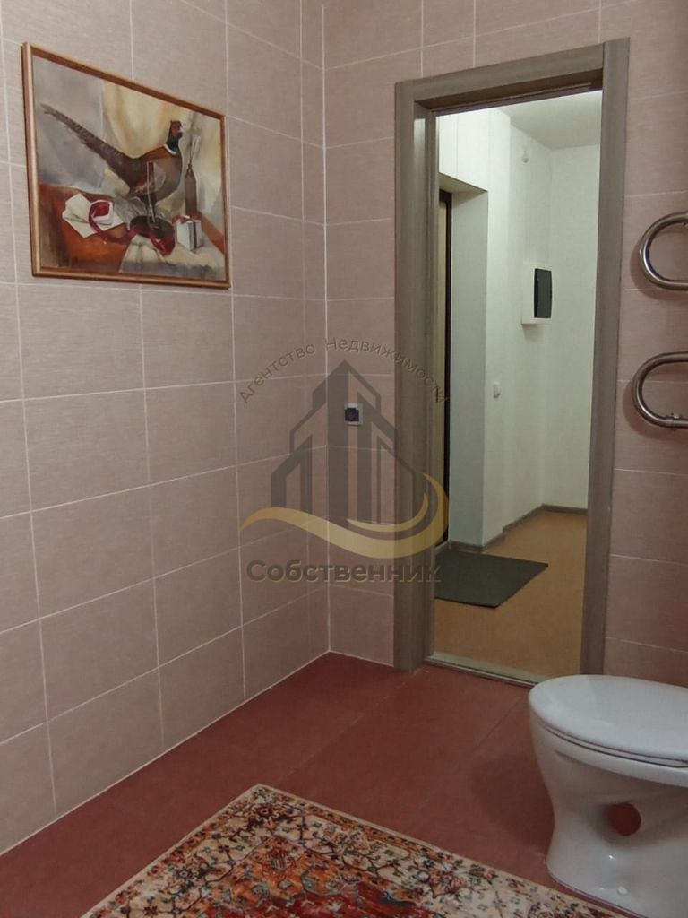 Аренда 1-комнатной квартиры, Воронеж, Московский пр-кт,  128