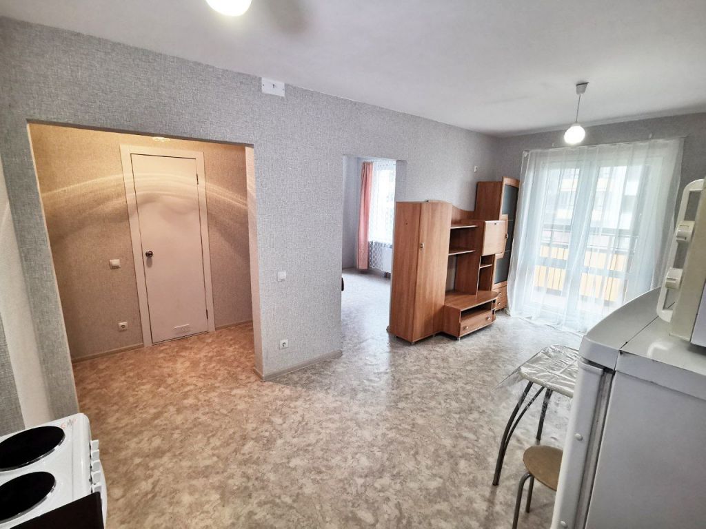 Продажа 1-комнатной квартиры, Казань, Генерала Махмута Гареева ул,  5Б