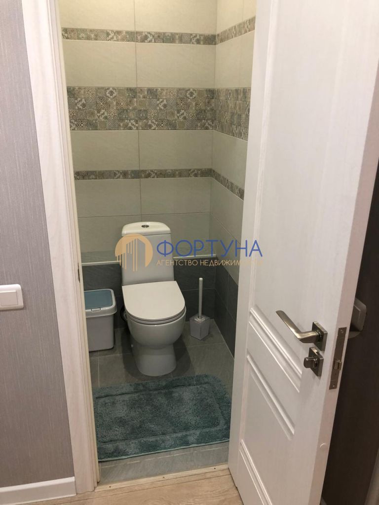 Продажа 1-комнатной квартиры, Белгород, Гостенская ул,  16