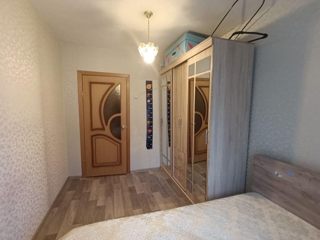 Продажа 2-комнатной квартиры, Нижний Новгород, Героев Космоса ул,  38