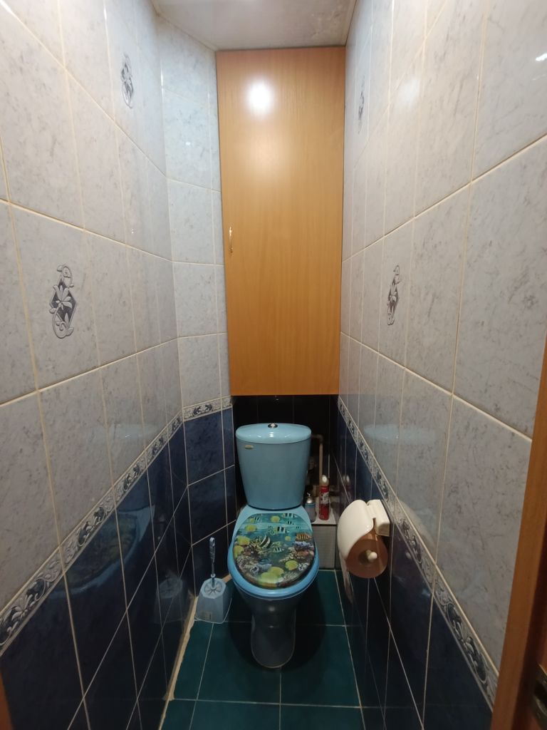 Продажа 2-комнатной квартиры, Нижний Новгород, Героев Космоса ул,  38