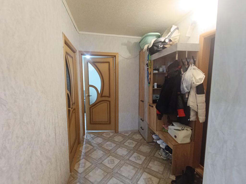 Продажа 2-комнатной квартиры, Нижний Новгород, Героев Космоса ул,  38