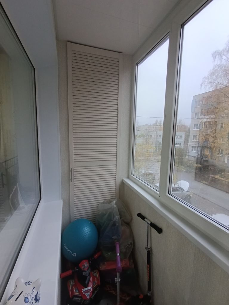 Продажа 2-комнатной квартиры, Нижний Новгород, Героев Космоса ул,  38