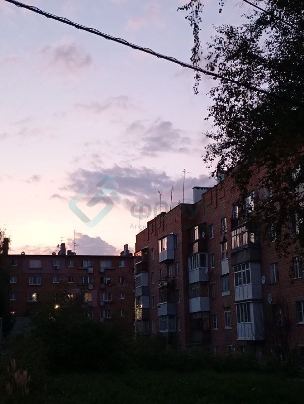 Продажа 1-комнатной квартиры, Нижний Новгород, Черепичный пос,  11