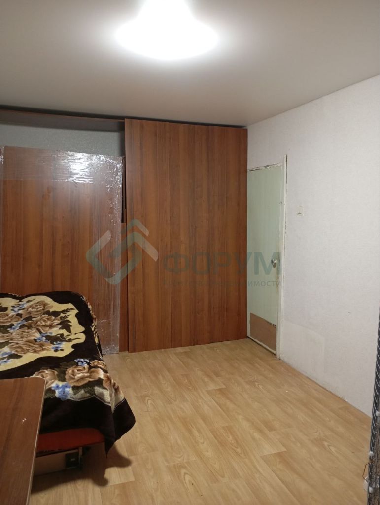 Продажа 1-комнатной квартиры, Нижний Новгород, Черепичный пос,  11