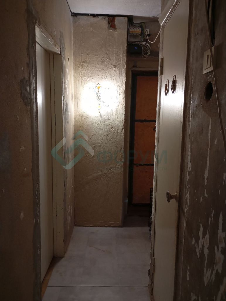 Продажа 1-комнатной квартиры, Нижний Новгород, Черепичный пос,  11