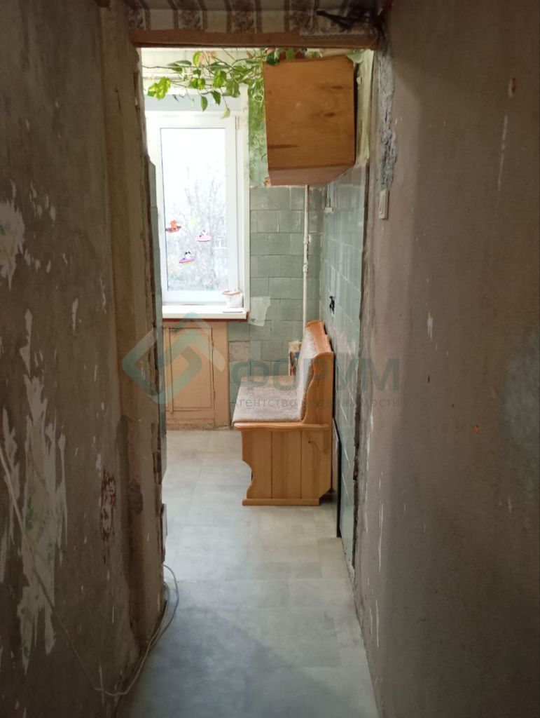 Продажа 1-комнатной квартиры, Нижний Новгород, Черепичный пос,  11