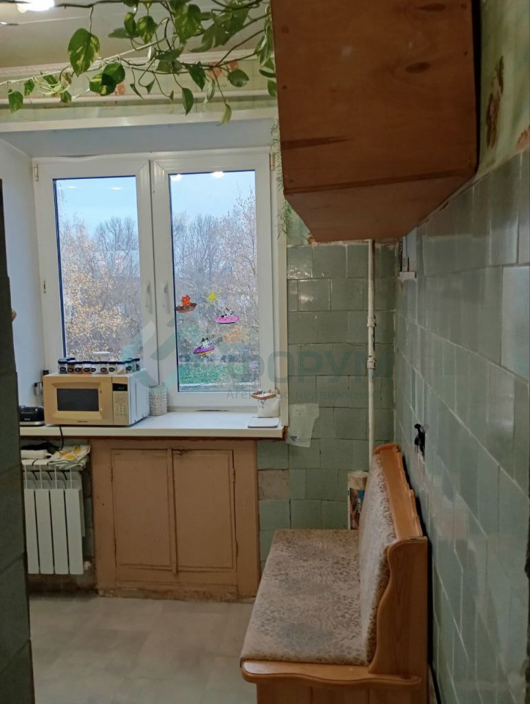 Продажа 1-комнатной квартиры, Нижний Новгород, Черепичный пос,  11