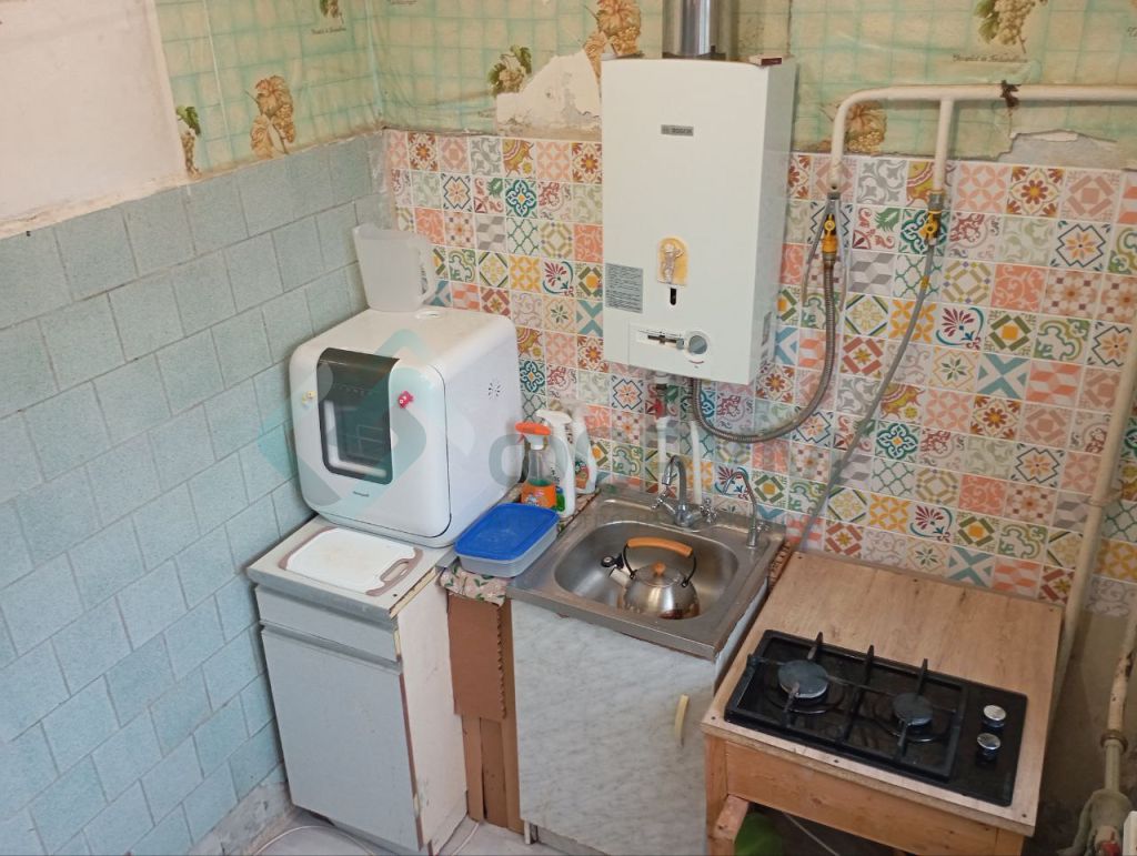 Продажа 1-комнатной квартиры, Нижний Новгород, Черепичный пос,  11