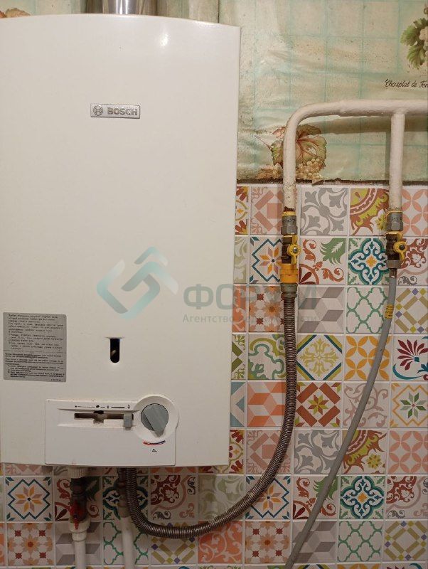 Продажа 1-комнатной квартиры, Нижний Новгород, Черепичный пос,  11