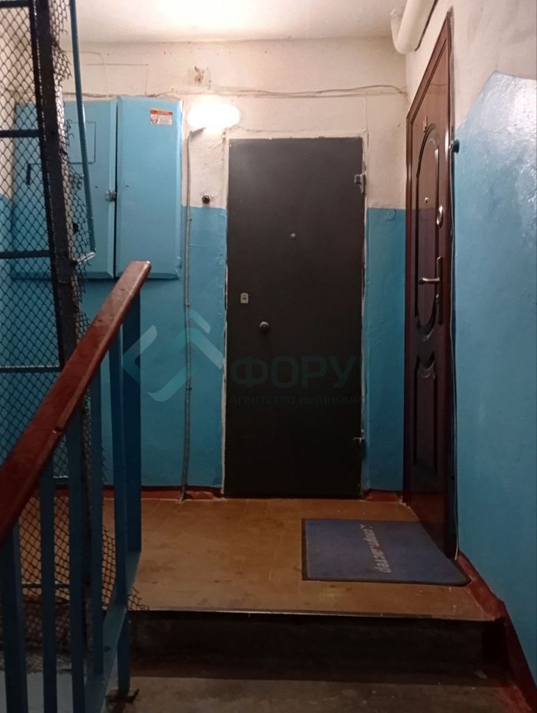 Продажа 1-комнатной квартиры, Нижний Новгород, Черепичный пос,  11