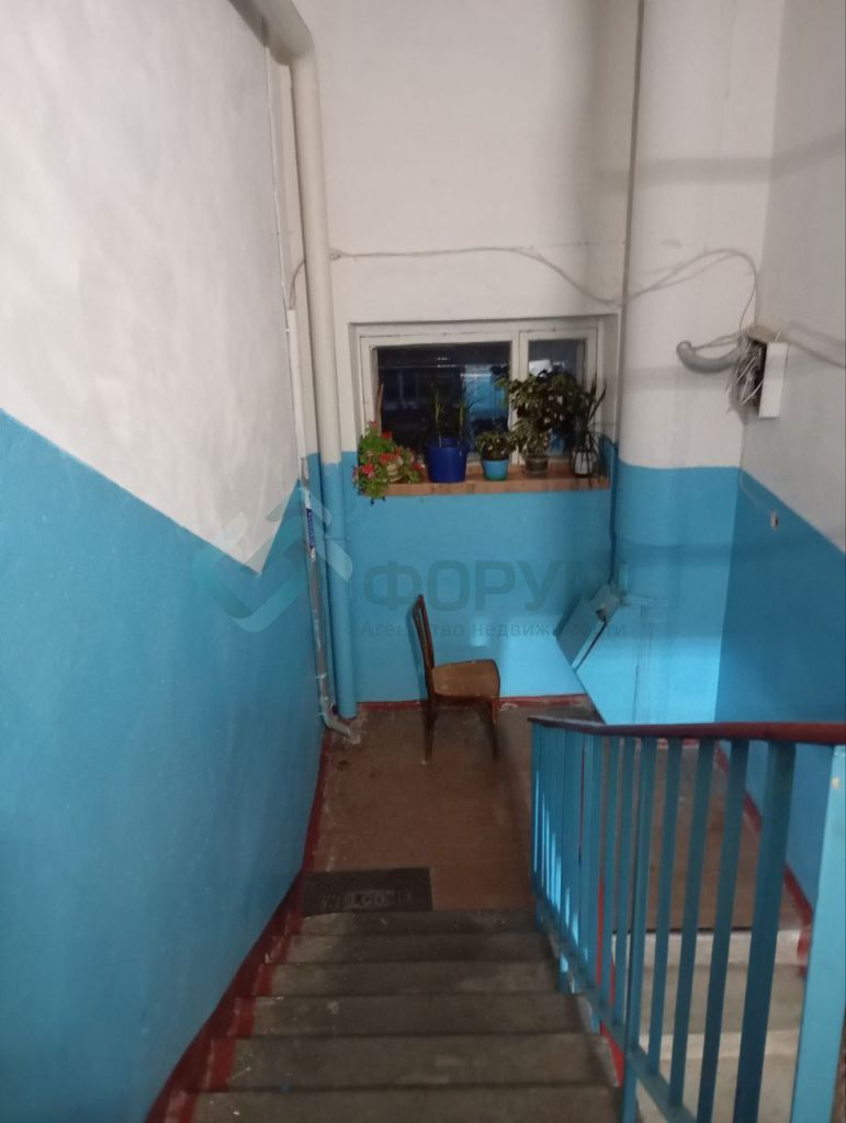 Продажа 1-комнатной квартиры, Нижний Новгород, Черепичный пос,  11