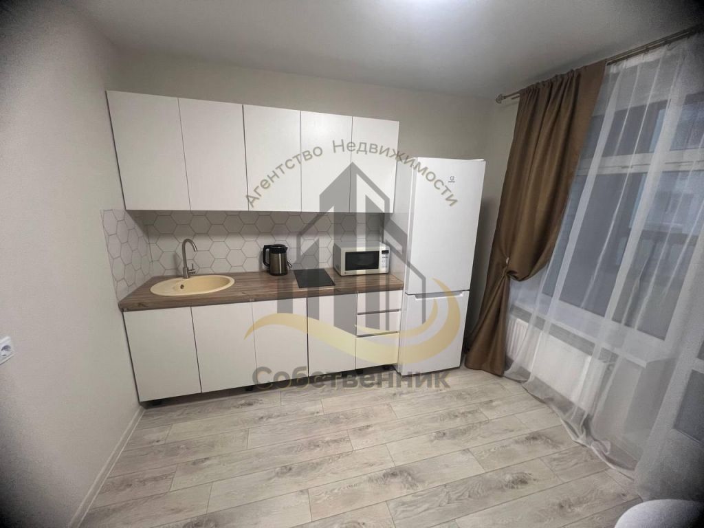 Аренда 1-комнатной квартиры, Воронеж, Независимости ул,  78Б