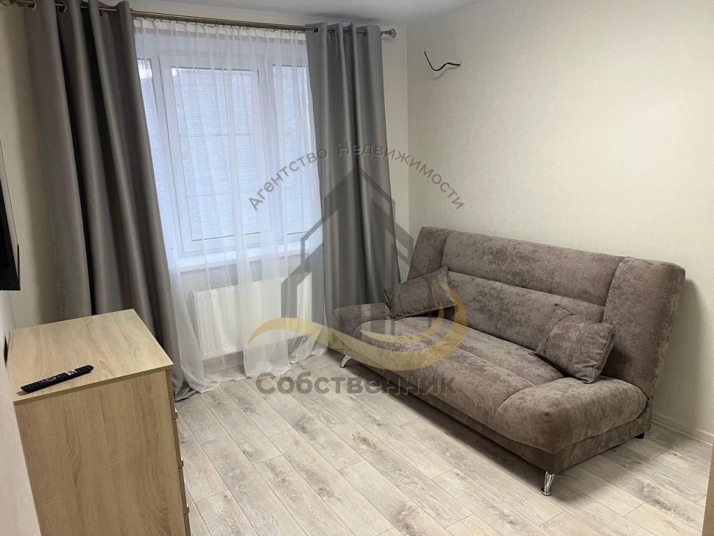 Аренда 1-комнатной квартиры, Воронеж, Независимости ул,  78Б