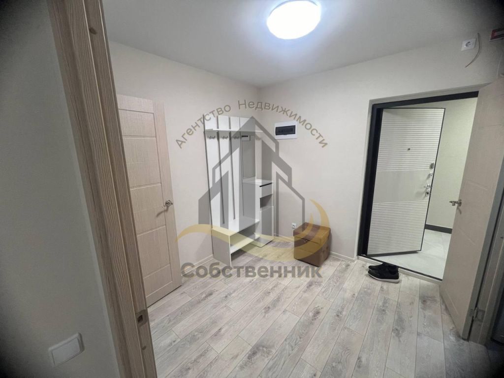 Аренда 1-комнатной квартиры, Воронеж, Независимости ул,  78Б